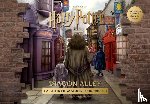  - Harry Potter: Diagon Alley