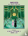 Insight Editions - Wicked: The Complete Screenplay