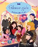 Ostow, Micol, Messina, Cecilia - Gilmore Girls: Our Stars Hollow Family