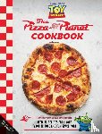 Caron, Sarah Walker - Pizza Planet Cookbook