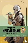 Rayborn, Tim - Star Wars: The Mandalorian Guided Journal