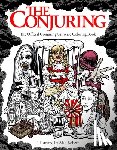  - Official Conjuring Universe Coloring Book