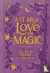 Tech, Lanie - A Year of Love and Magic [Guided Journal]