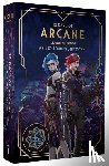 Insight Editions - 12 Days of Arcane