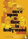 Glennie, Jay - The Making of Quentin Tarantino's Once Upon a Time in Hollywood