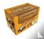 Guilbeau, Gabriel Gator - Yellowstone: The Official Dutton Ranch Recipe Cards