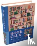 Insight Editions - Book Club Hosting Set