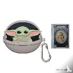 Insight Editions, Insight - Bookcessories: Star Wars: Tiny Book of Grogu