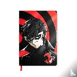 Insight, Editions - Persona: P5R Sculpted Journal