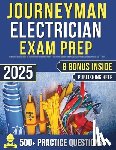 Help, Publishing - Journeyman Electrician Exam Prep: Obtain Your License on the First Try Without Stress