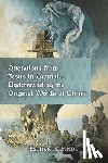 de Einde, Esther - Quotations from Jesus in Aramaic: Understanding the Original Words of Christ