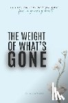 Lowthert, Jenna - The Weight Of What's Gone