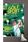 K Chisolm, Joshua - Golf Sport for Kids