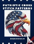 Besimler, Basar - Patriotic Cross Stitch Patterns