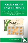 Petersson, Nicolas - Cialis Men's Usage Manual