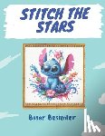 Besimler, Basar - Stitch The Stars: 14 Cross Stitch Patterns