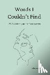 Wrenwood, Ella - Words I Couldn't Find
