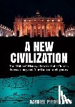 Piedra, Gabriel - A New Civilization