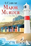 Williams, J C - A Case of Major Murder