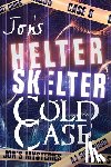 Sherwood, Aj - Jon's Helter Skelter Cold Case