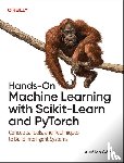 Geron, Aurelien - Hands-On Machine Learning with Scikit-Learn and PyTorch