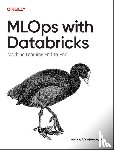 Vechtomova, Maria - MLOps with Databricks