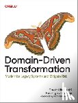 Schwentner, Henning, Lilienthal, Carola - Domain-Driven Transformation