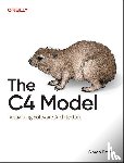Brown, Simon - The C4 Model