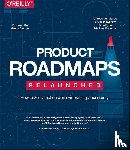 Lombardo, C. Todd, Connors, Michael, McCarthy, Bruce, Ryan, Evan - Product Roadmaps Relaunched