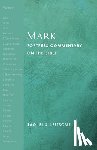 Lettsome, Raquel S. - Mark
