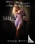 Allen, Terry - Shooting Boudoir: A Professional Guide to Boudoir Photography