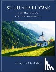 Dockery, B. C. - 50 Greatest Hymns for Flute Solo with Piano Accompaniment