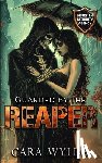Wylde, Cara - Guarded by the Reaper: Monster Security Agency