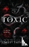 Taiden, Milly - Toxic: Stalker vs. Stalker Dark Toxic Romance