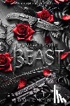 King, Jodie - Awakening The Beast