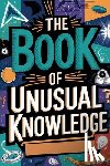 H Rowden, Gerald - The Book of Unusual Knowledge