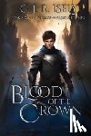 Isely, C. J. R. - Blood of the Crown