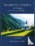 Dockery, B. C. - 50 Greatest Hymns for 2 Cellos with Piano Accompaniment: Volume 1