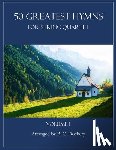 Dockery, B. C. - 50 Greatest Hymns for String Quartet: Volume 1