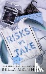 Matthews, Bella - The Risks We Take Duet