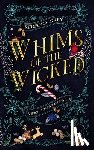Grey, Rebecca - Whims of the Wicked: A Fantasy Romance Reading Advent Calendar