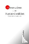 Parker, Paige - Observations on the Human Condition