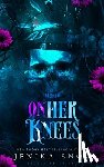 Snow, Jenika - On Her Knees