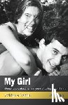 Osta, Ana Maria Falcini - My Girl: Memoir Book, about her four years of dating Ayrton Senna