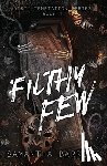 Barrett, Samantha - Filthy Few