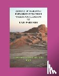 Pardeshi, Raju Chatarsing - Echoes of Harappa: Exploring the Indus Valley Civilization: A Research and Tourist Guide Book