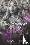 Lissa, Lady - The Bacardi Girls: Standalone