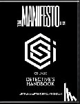 Martin, Jeremy - The Grand Manifesto of OSINT: A Detective's Handbook