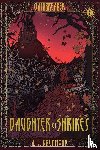 Drummond, A. J. - Daughter of Shrikes