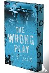Jane, C R - Jane, C: Wrong Play